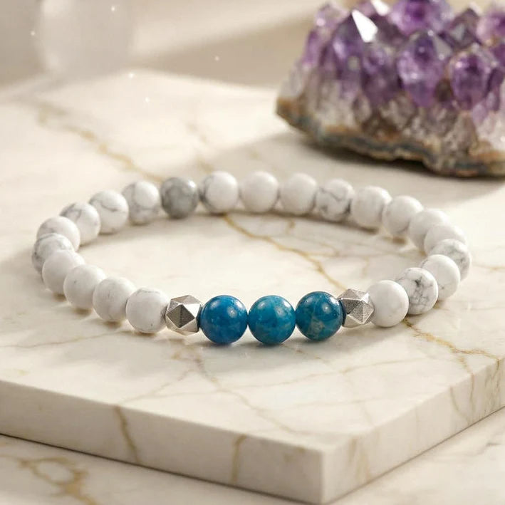 Zenia Balance Ritual