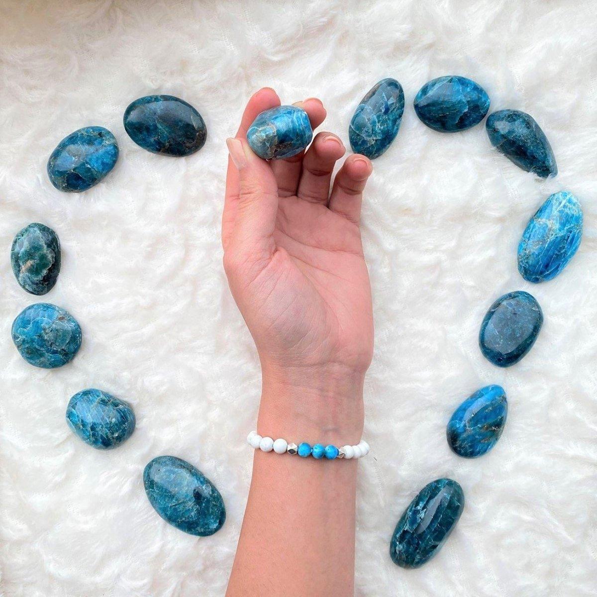 Zenia Balance Ritual
