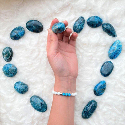 Zenia Balance Ritual