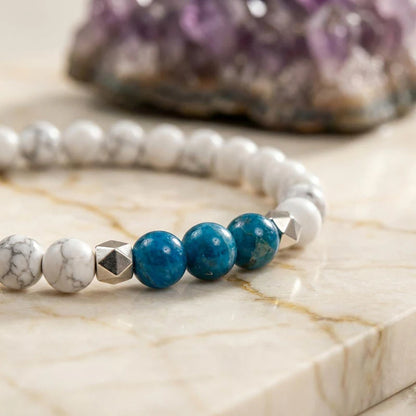 Zenia Balance Ritual