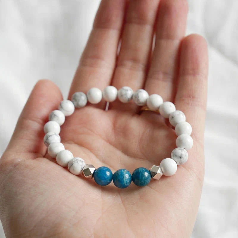 Zenia Balance Ritual