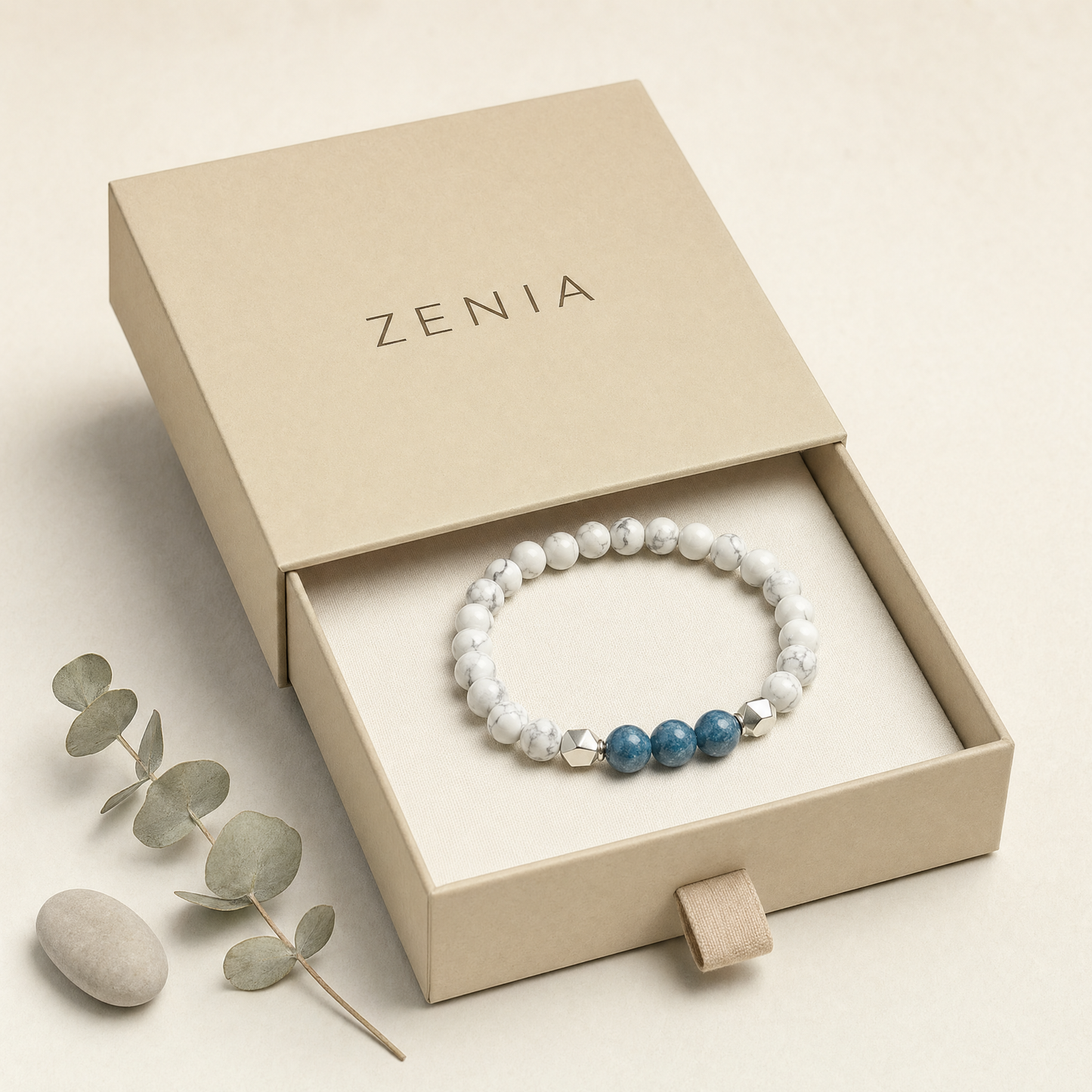 Zenia Balance Ritual